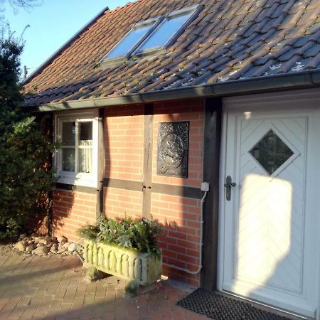 Ferienhaus In Rumke Bippen Exterior photo