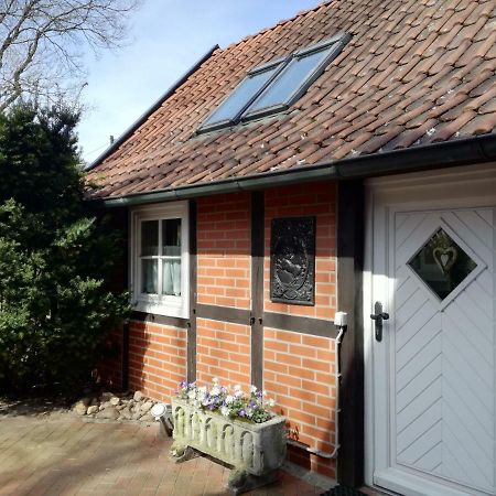 Ferienhaus In Rumke Bippen Exterior photo